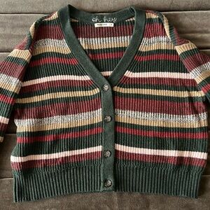 Marine Layer Sweater